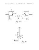 Quick Release Screen Clips diagram and image