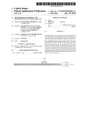 HEAT DISSIPATING SUBSTRATE AND METHOD OF MANUFACTURING THE SAME diagram and image