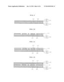 HEAT DISSIPATING SUBSTRATE AND METHOD OF MANUFACTURING THE SAME diagram and image