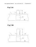 VEHICLE BATTERY UNIT INSTALLATION APPARATUS diagram and image