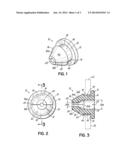 Screw Attachment Plug And Method Of Using The Same diagram and image