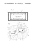 Copper Wire Theft Protection Method And Apparatus For Wall-Mounted Pull     Boxes diagram and image