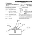 THREADED INSERT WITH THERMAL INSULATION CAPABILITY diagram and image