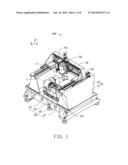 METHOD FOR MACHINING METALLIC MEMBER USING LATHING AND SCRAPING diagram and image