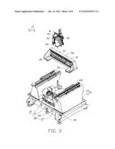 METHOD FOR MACHINING METALLIC MEMBER USING LATHING AND SCRAPING diagram and image