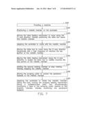 METHOD FOR MACHINING METALLIC MEMBER USING LATHING AND SCRAPING diagram and image