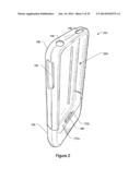 Smartphone Case with Battery diagram and image