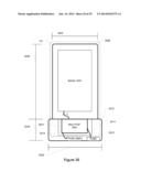 Smartphone Case with Battery diagram and image