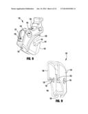 LOCKOUT DEVICE diagram and image