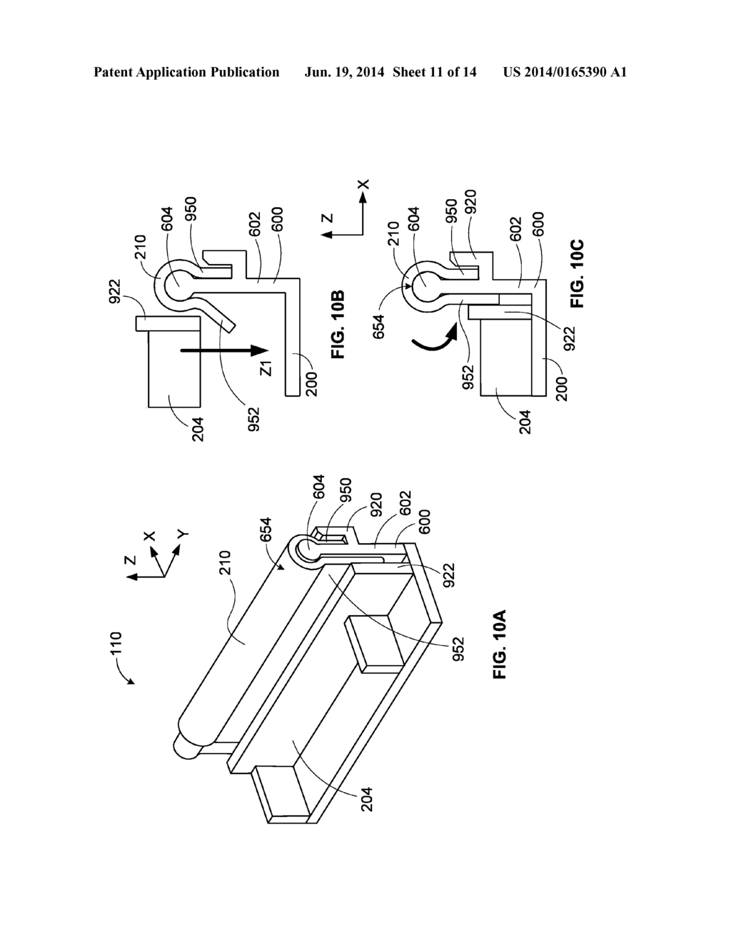 METHODS OF ASSEMBLING A NEUTRAL RAIL TO A PLUG-ON NEUTRAL LOAD CENTER - diagram, schematic, and image 12