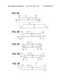 AUTOMOBILE HIGH VOLTAGE WIRE HARNESS AND METHOD OF MANUFACTURING THE     AUTOMOBILE HIGH VOLTAGE WIRE HARNESS diagram and image