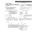 Fastenable Member for Sealing, Baffling or Reinforcing and Method of     Forming Same diagram and image