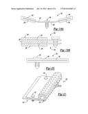 Fastenable Member for Sealing, Baffling or Reinforcing and Method of     Forming Same diagram and image