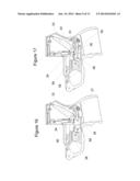 Handgun diagram and image