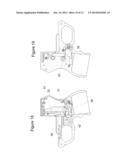 Handgun diagram and image