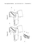 Handgun diagram and image