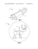 Optical Device Configured to Determine a Prey Score of Antlered Prey diagram and image