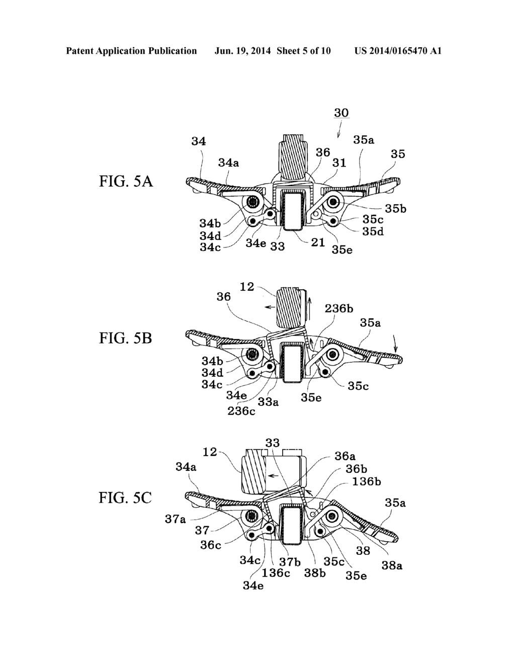 GATE APPARATUS - diagram, schematic, and image 06