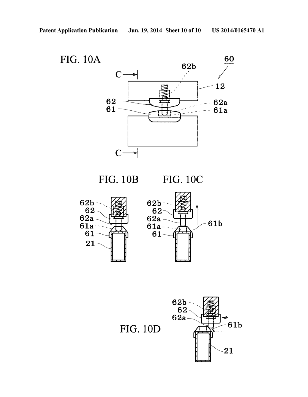 GATE APPARATUS - diagram, schematic, and image 11