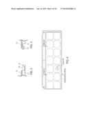 Photovoltaic Roofing Elements and Photovoltaic Roofing Systems diagram and image