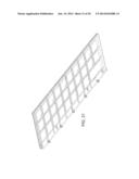 Photovoltaic Roofing Elements and Photovoltaic Roofing Systems diagram and image