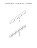 Photovoltaic Roofing Elements and Photovoltaic Roofing Systems diagram and image