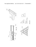 Photovoltaic Roofing Elements and Photovoltaic Roofing Systems diagram and image