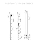 Photovoltaic Roofing Elements and Photovoltaic Roofing Systems diagram and image