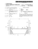 Glazing Unit Spacer Technology diagram and image