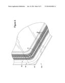 Glazing Unit Spacer Technology diagram and image