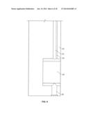 MODULAR DOOR ASSEMBLY diagram and image