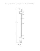 MODULAR DOOR ASSEMBLY diagram and image