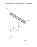 TRUSS CONFIGURATION diagram and image