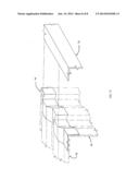 METHOD AND SYSTEM FOR FORMING FRAMELESS BUILDINGS diagram and image