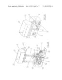 Packing Apparatus In A Sterile Environment With A Loading And Supply     System Of Articles diagram and image