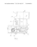 Packing Apparatus In A Sterile Environment With A Loading And Supply     System Of Articles diagram and image