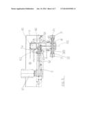 Packing Apparatus In A Sterile Environment With A Loading And Supply     System Of Articles diagram and image