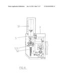 Packing Apparatus In A Sterile Environment With A Loading And Supply     System Of Articles diagram and image