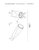 Low Cost Medical Needle Container and Manufacturing Methods Therefor diagram and image