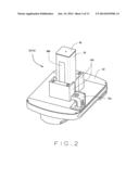 SYSTEMS AND METHODS FOR PACKAGING SMALL OBJECTS diagram and image