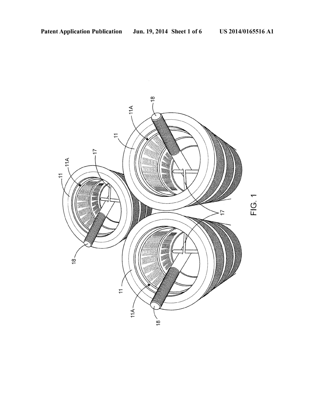 FILTER ELEMENT, FILTER SYSTEM COMPRISNG SUCH ELEMENT, METHODS OF MAKING     AND USING SUCH ELEMENT AND SYSTEM - diagram, schematic, and image 02