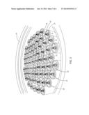 FILTER ELEMENT, FILTER SYSTEM COMPRISNG SUCH ELEMENT, METHODS OF MAKING     AND USING SUCH ELEMENT AND SYSTEM diagram and image