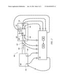 SYSTEM AND METHOD FOR CONTROLLING REGENERATION WITHIN AN AFTER-TREATMENT     COMPONENT OF A COMPRESSION-IGNITION ENGINE diagram and image