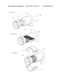 EMISSION CONTROL DEVICES FOR AIR INTAKE SYSTEMS diagram and image