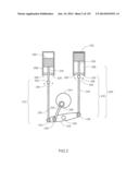 Stirling Cycle Machine diagram and image