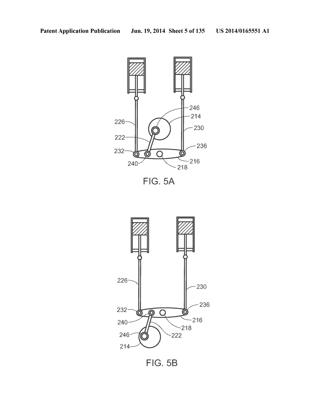 Stirling Cycle Machine - diagram, schematic, and image 06