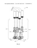 Stirling Cycle Machine diagram and image