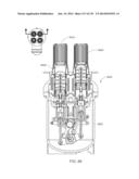 Stirling Cycle Machine diagram and image