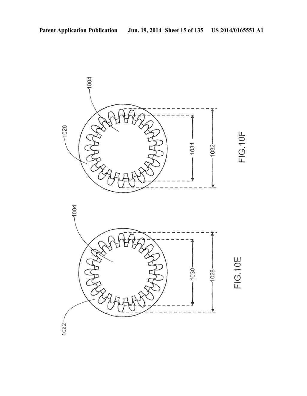 Stirling Cycle Machine - diagram, schematic, and image 16