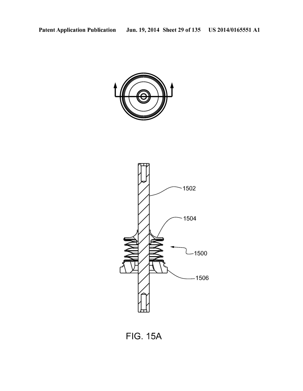 Stirling Cycle Machine - diagram, schematic, and image 30